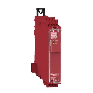Schneider Electric Sicherheitsrelais XPSUEP34AC