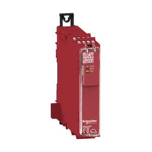 Schneider Electric Sicherheitsrelais XPSUEP34AP