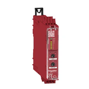 Schneider Electric Sicherheitsrelais XPSUS12AC