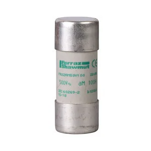 Schneider Electric Sicherung DF2-FA DF2FA40