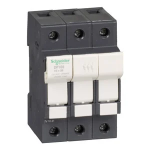 Schneider Electric Sicherungshalter DF103