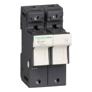 Schneider Electric Sicherungshalter DF141N