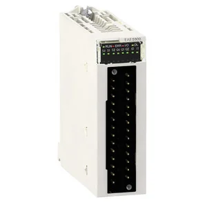 Schneider Electric SSI-Encoderschnittstellenmodul BMXEAE0300