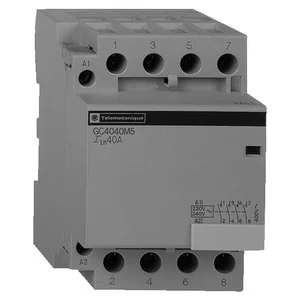 Schneider Electric Standardschütz GC GC4030M5