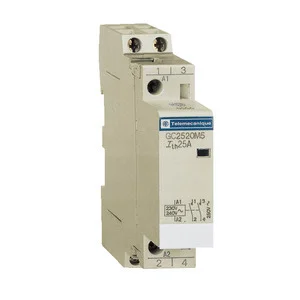 Schneider Electric Standardschütz Typ GC1620M5
