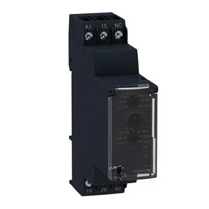Schneider Electric Star-delta timing RE22R1QMU