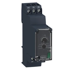Schneider Electric Star-Delta Timing RE22R2QEMR