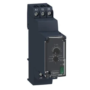 Schneider Electric Star-Delta Timing RE22R2QEMT