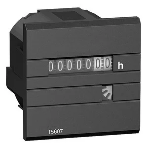 Schneider Electric Stundenzähler 15607