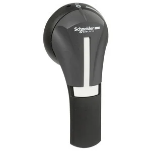 Schneider Electric TeSys GS black GS2AH130