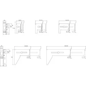 Schneider Electric Thorsman 5583574