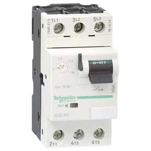Schneider Electric Transformatorschutzschalter GV2RT06