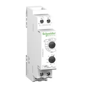 Schneider Electric Universaldimmer CCTDD20017