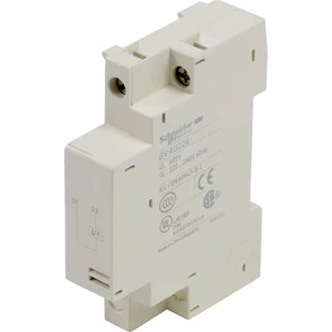 Schneider Electric Unterspannungsauslöser GVAU226