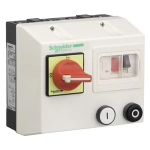 Schneider Electric VARIO+CONT+DISJ17-23A LG1D182M721