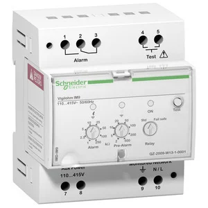 Schneider Electric VIGILOHM IM9-OL IMD-IM9-OL