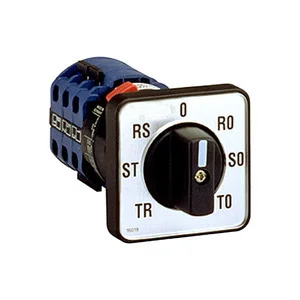 Schneider Electric Voltmeter-Nockenschalter 16018