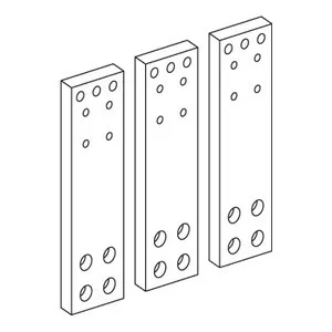 Schneider Electric Vorders Anschl 48415