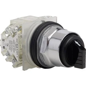 Schneider Electric Wahlschalter 9001KS53BH2