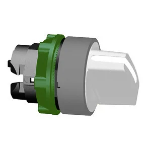 Schneider Electric Wahlschalter Front ZB5AD701C0