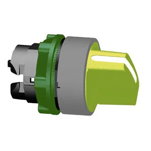 Schneider Electric Wahlschalter Front ZB5AD805C0
