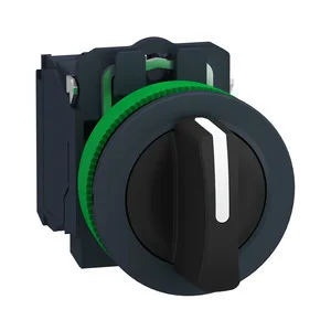 Schneider Electric Wahlschalter XB5FD33