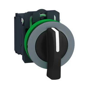 Schneider Electric Wahlschalter XB5FJ21C0