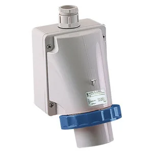Schneider Electric WandgeräteCEE 83556