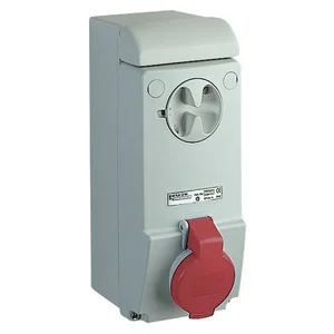 Schneider Electric Wandsteckdose 83047