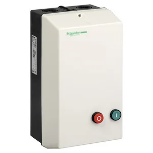 Schneider Electric Y- Dreieck-Anl LE3D18V7