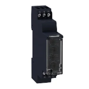 Schneider Electric Zeitrelais 10 RE17LMBM