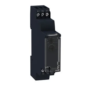 Schneider Electric Zeitrelais RE17LHBM