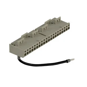 Schneider Electric Zusatzklemmleiste ABE7BV20