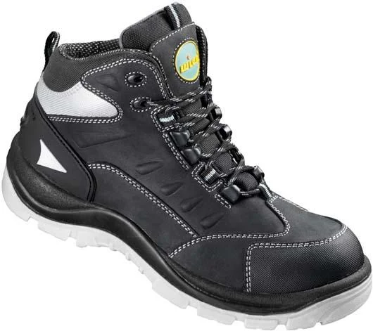 Schnürstiefel Licata, Gr. 42