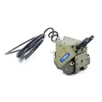 SCHUNK Kompakt-Schwenkkopf PSK16