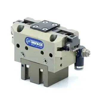 SCHUNK Parallelgreifer PGN 64/1IS