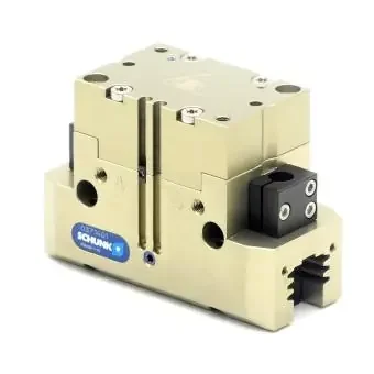 SCHUNK Parallelgreifer PGN+80-1-AS