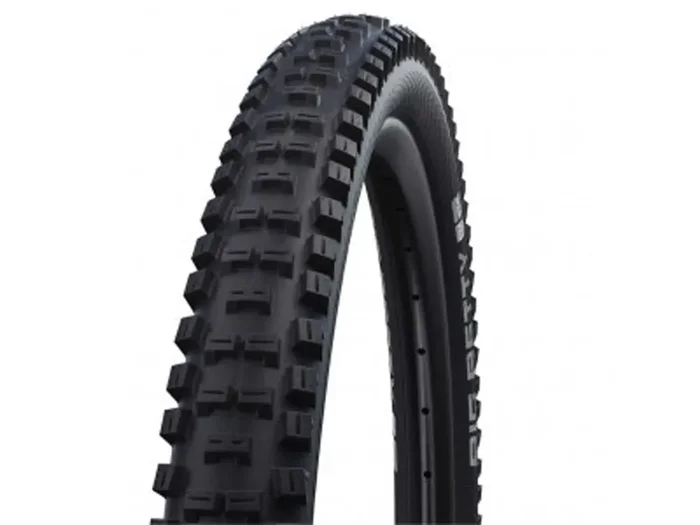 SCHWALBE Reifen „Big Betty“ Performance Line HS608, 2×50 EPI