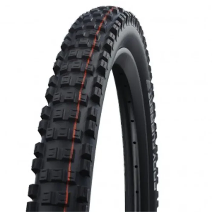 SCHWALBE Reifen „Eddy Current“ Evolution Line HS 496, faltba