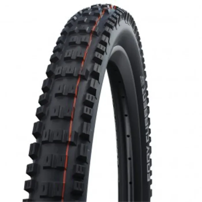 SCHWALBE Reifen „Eddy Current“ Evolution Line HS 496, faltba