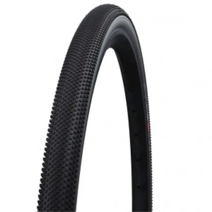 SCHWALBE Reifen „G-One Allround“ Evolution Line HS 473, 67 E