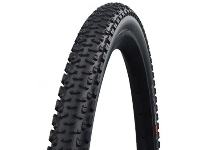 SCHWALBE Reifen „G-One Ultrabite“ Evolution Line H 50-622 (28″ x