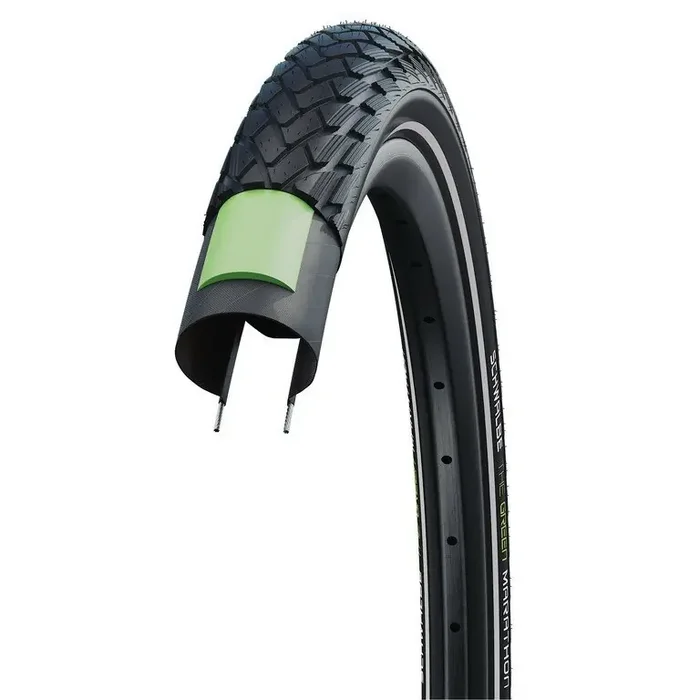SCHWALBE Reifen „Green Marathon“ Performance Line 47-559 (26″ x