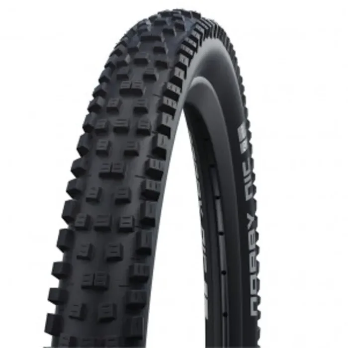 SCHWALBE Reifen „Nobby Nic“ Performance Line HS 602, 67 EPI,