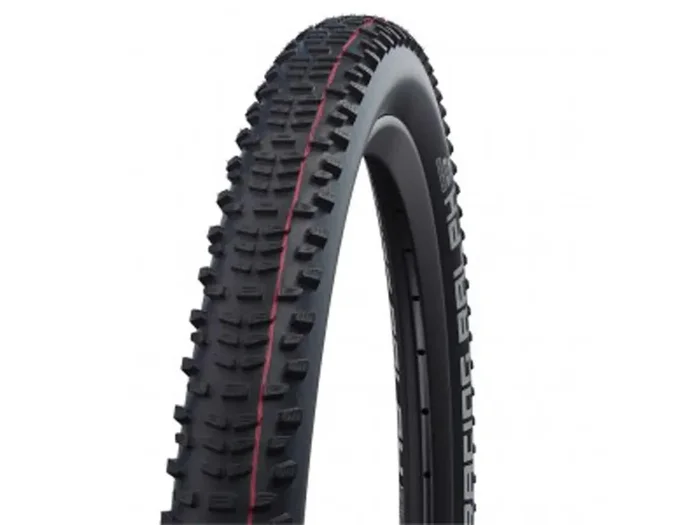 SCHWALBE Reifen „Racing Ralph“ Evolution Line HS 490, 67 EPI