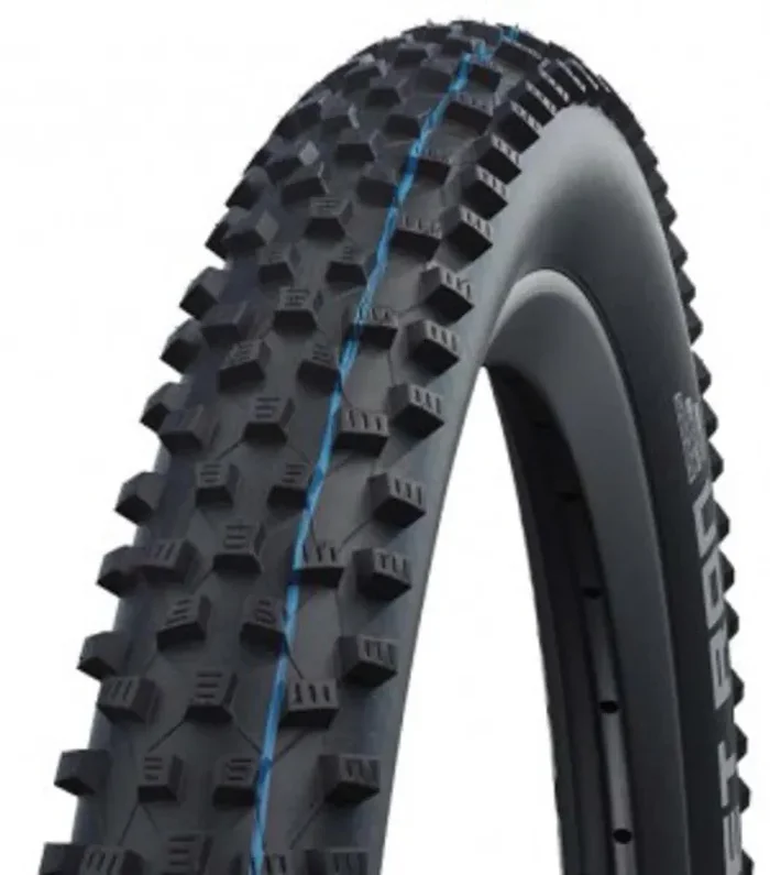 SCHWALBE Reifen „Rocket Ron“ Evolution Line HS 438, 67 EPI,