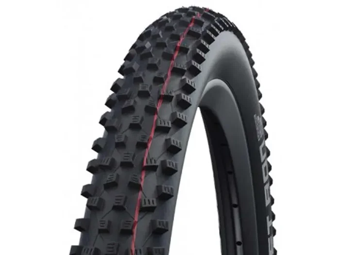 SCHWALBE Reifen „Rocket Ron“ Evolution Line HS 438, 67 EPI,
