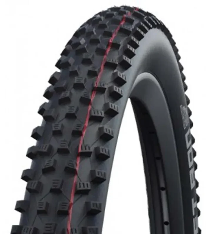 SCHWALBE Reifen „Rocket Ron“ Evolution Line HS 438 70-584 (27,5″