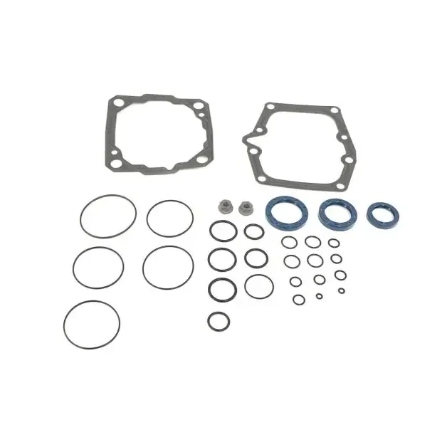 Seal Kit, 6688140