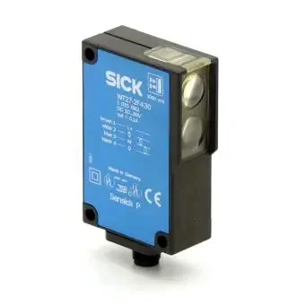SICK fotoelektrischer Sensor WT27-2F430